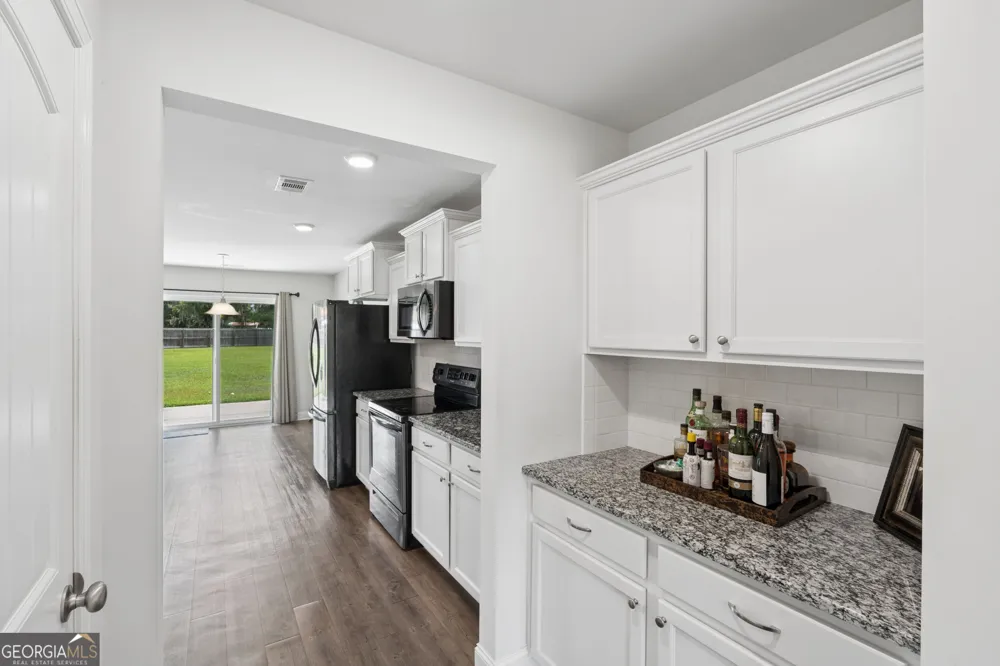 618 Bledsoe DR Guyton, GA 31312