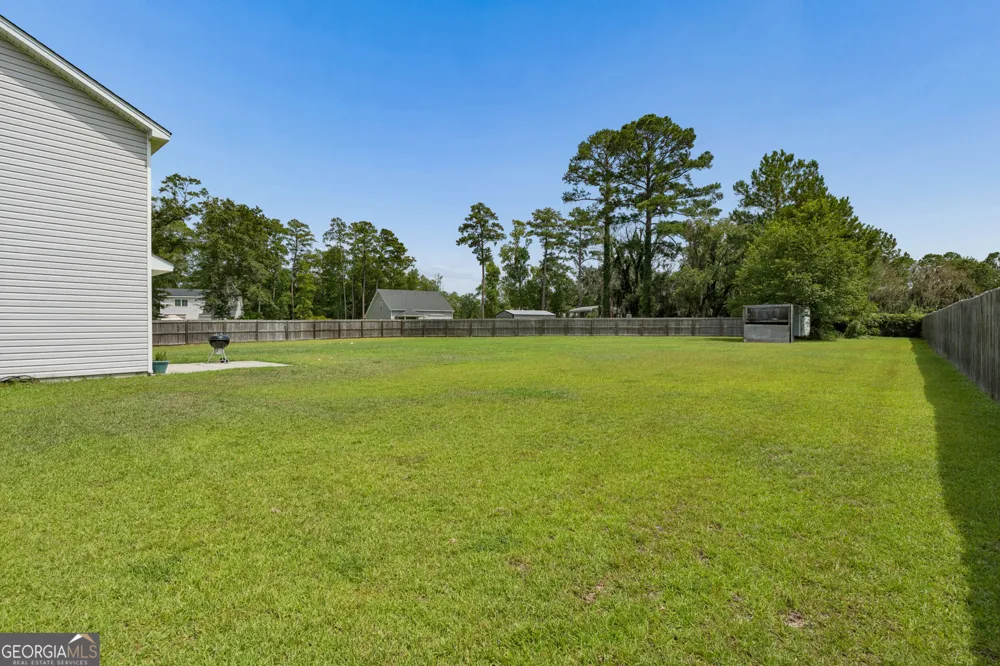 618 Bledsoe DR Guyton, GA 31312
