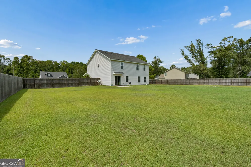 618 Bledsoe DR Guyton, GA 31312