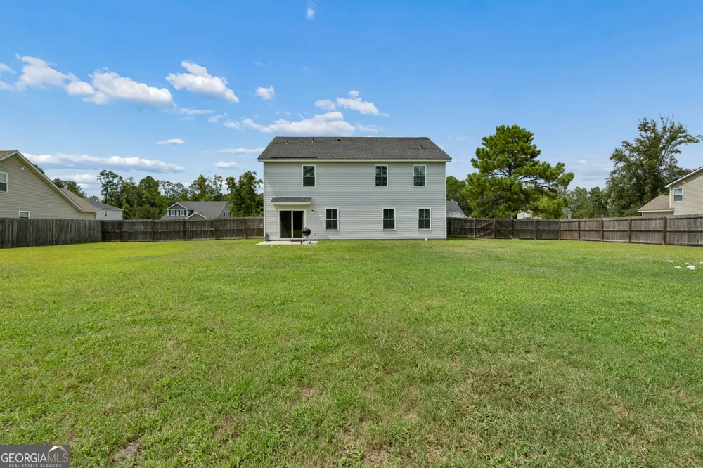 618 Bledsoe DR Guyton, GA 31312