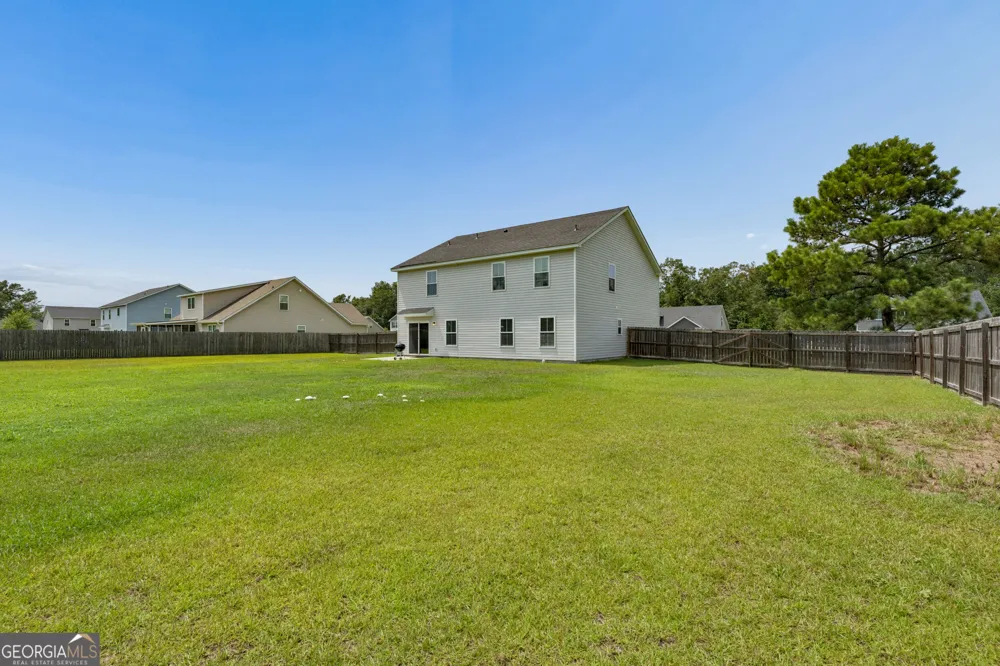 618 Bledsoe DR Guyton, GA 31312