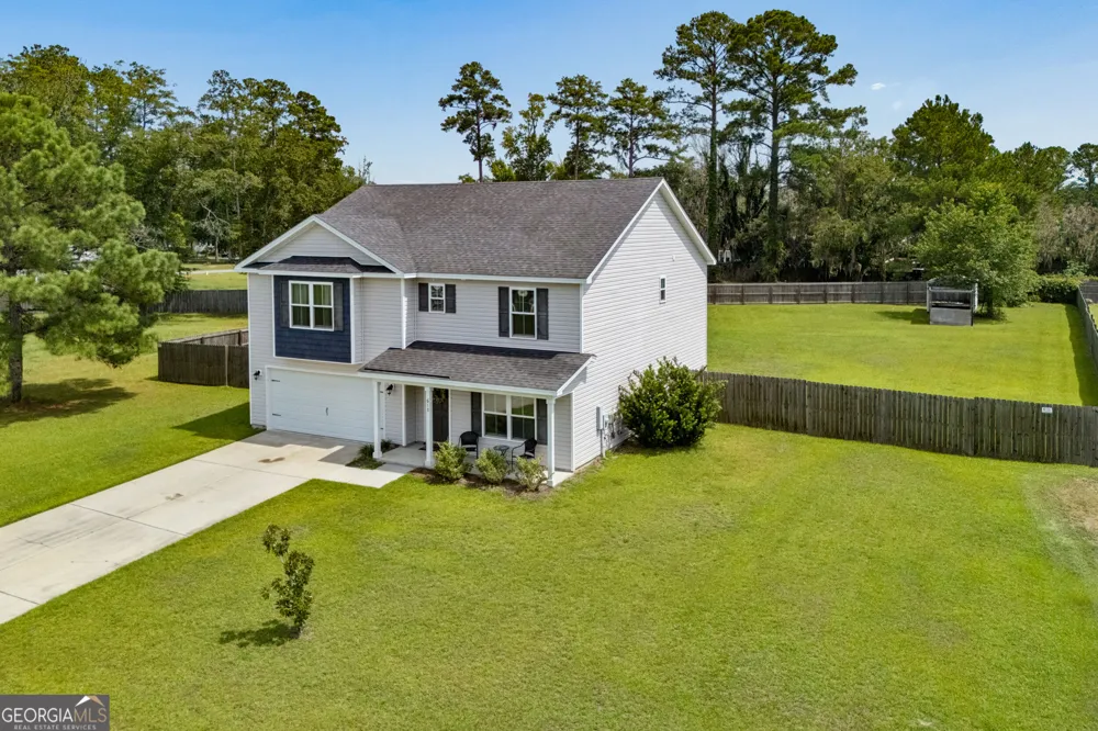 618 Bledsoe DR Guyton, GA 31312