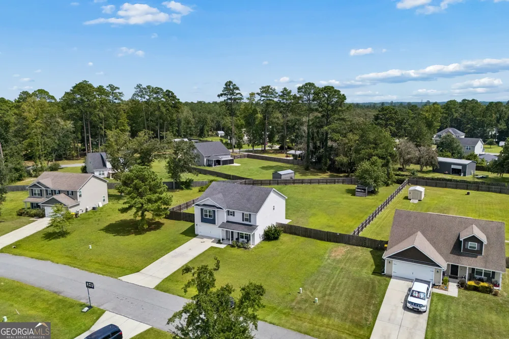 618 Bledsoe DR Guyton, GA 31312