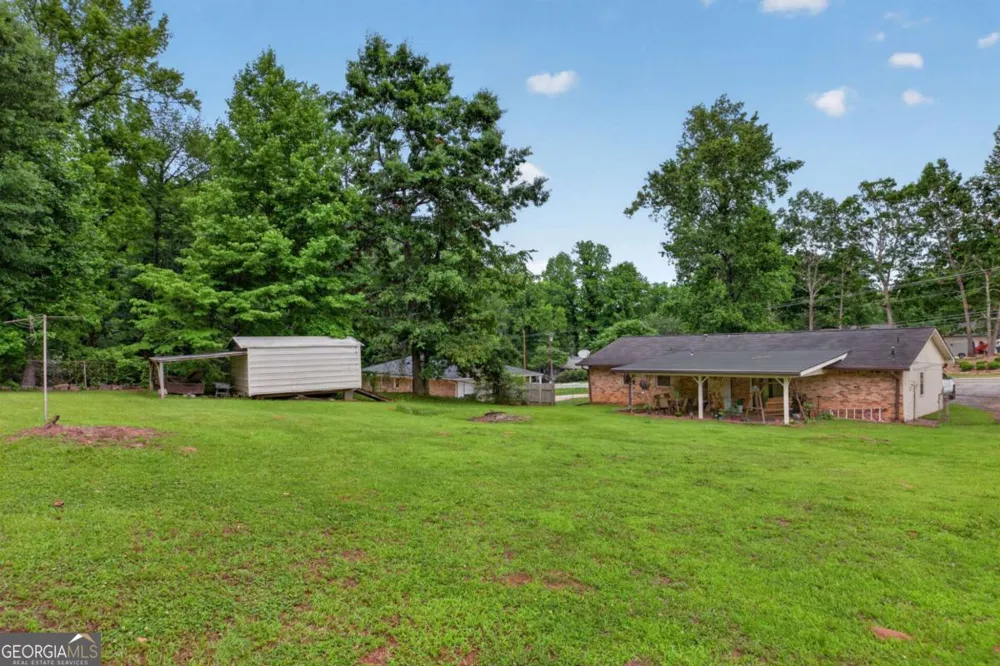 3092 Hicks RD SW Marietta, GA 30060