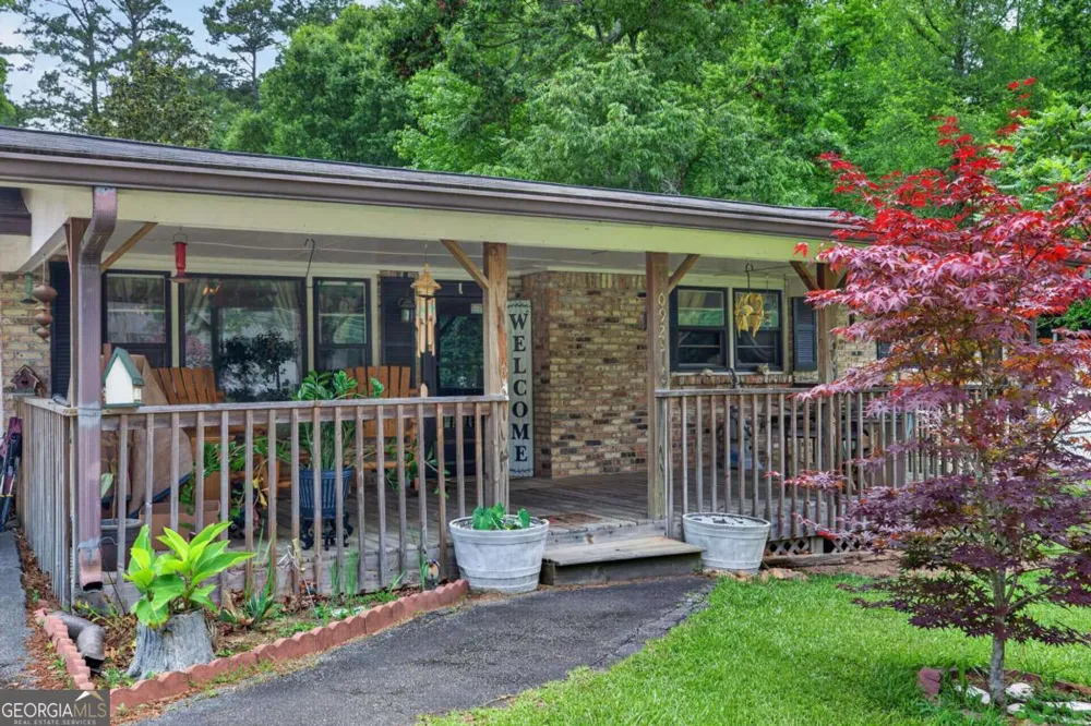 3092 Hicks RD SW Marietta, GA 30060