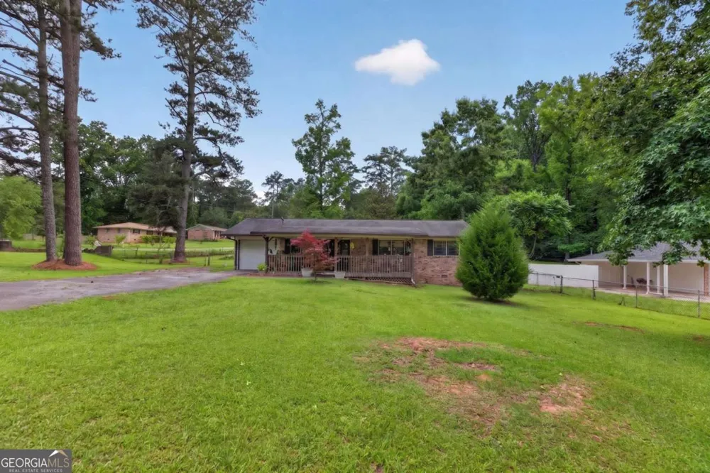 3092 Hicks RD SW Marietta, GA 30060