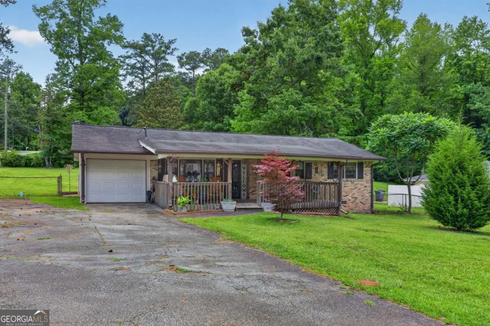 3092 Hicks RD SW Marietta, GA 30060