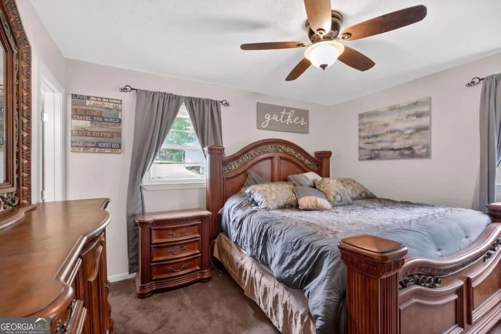 3092 Hicks RD SW Marietta, GA 30060
