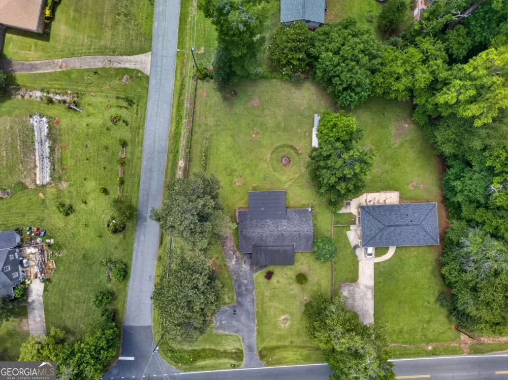 3092 Hicks RD SW Marietta, GA 30060