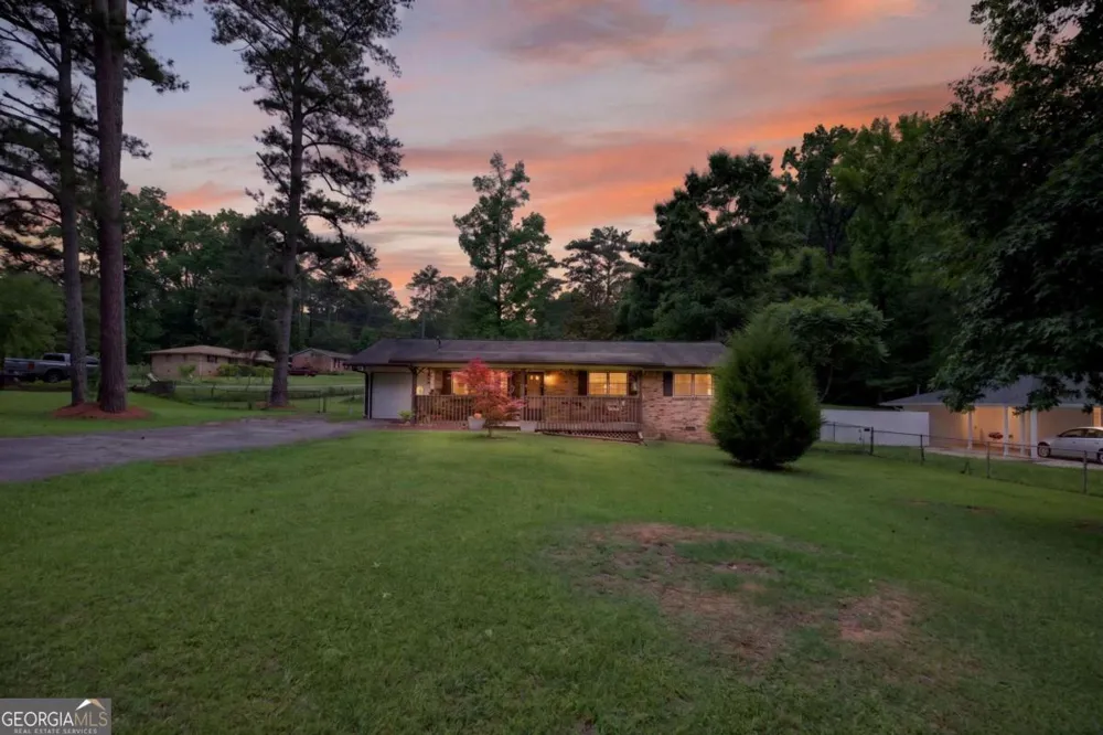 3092 Hicks RD SW Marietta, GA 30060