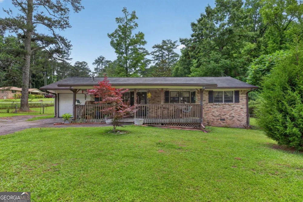 3092 Hicks RD SW Marietta, GA 30060