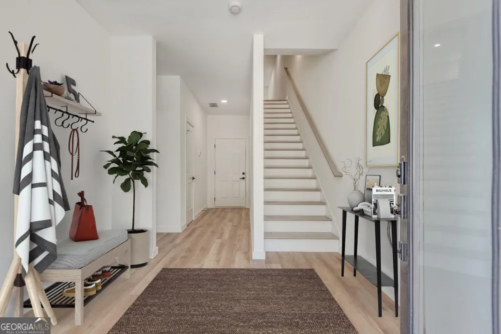 1072 Brookglynn TRCE Decatur, GA 30032