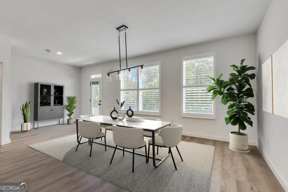 1072 Brookglynn TRCE Decatur, GA 30032