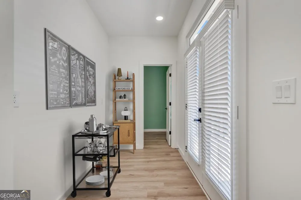 1072 Brookglynn TRCE Decatur, GA 30032