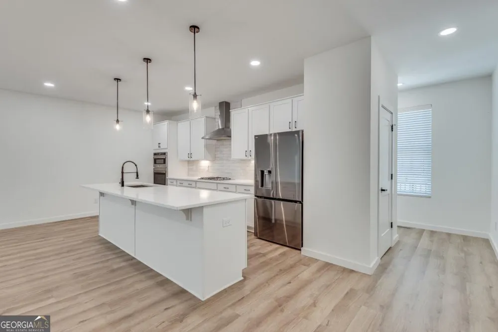 1072 Brookglynn TRCE Decatur, GA 30032