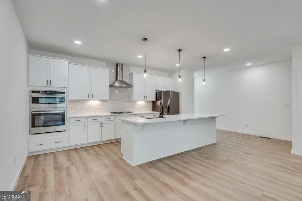 1072 Brookglynn TRCE Decatur, GA 30032