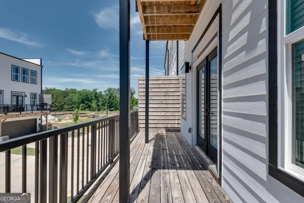 1072 Brookglynn TRCE Decatur, GA 30032