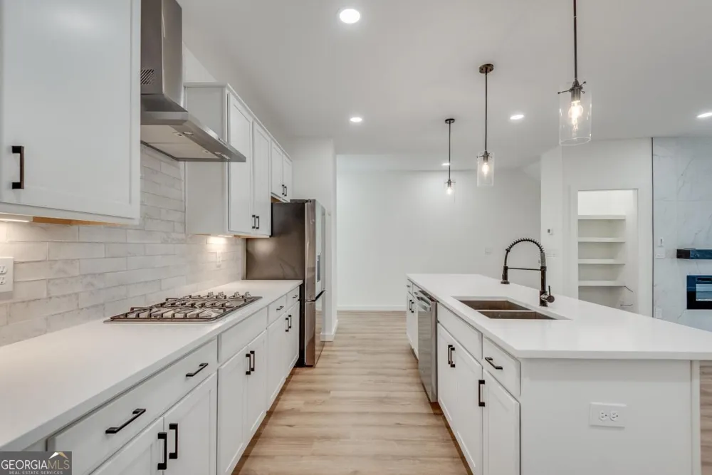 1072 Brookglynn TRCE Decatur, GA 30032