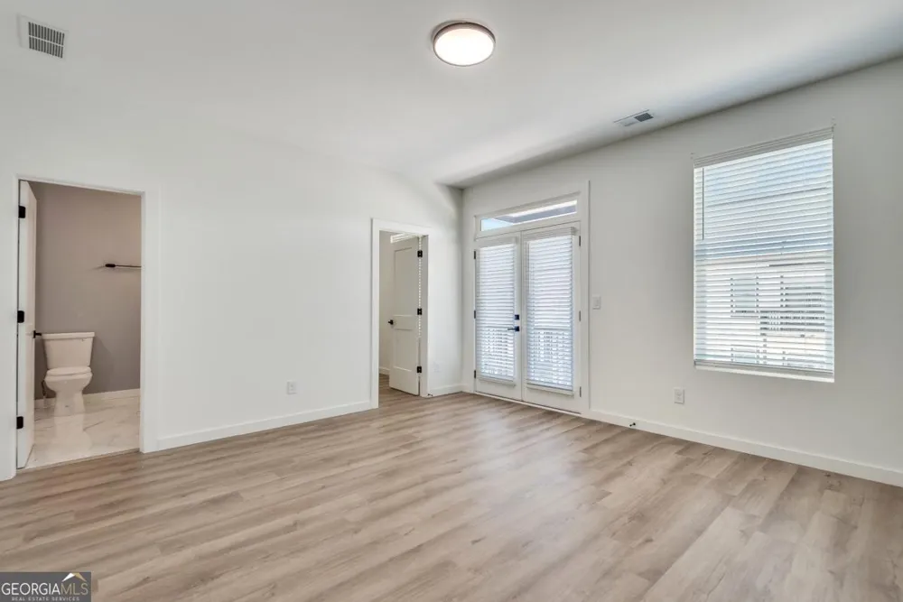 1072 Brookglynn TRCE Decatur, GA 30032