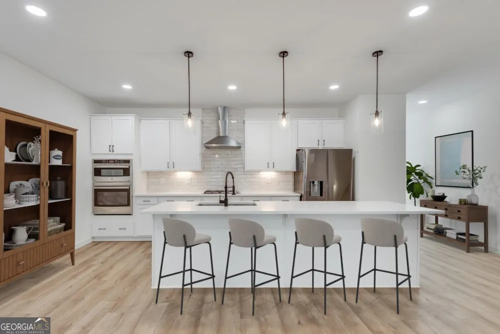 1072 Brookglynn TRCE Decatur, GA 30032