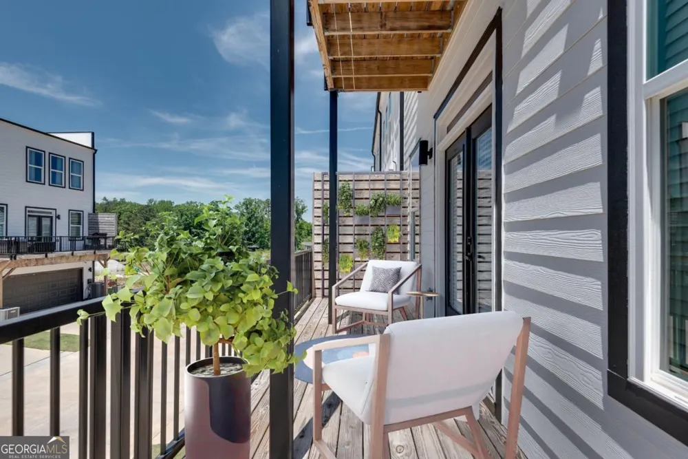 1072 Brookglynn TRCE Decatur, GA 30032