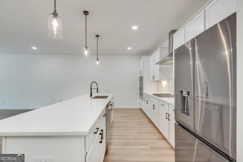 1072 Brookglynn TRCE Decatur, GA 30032
