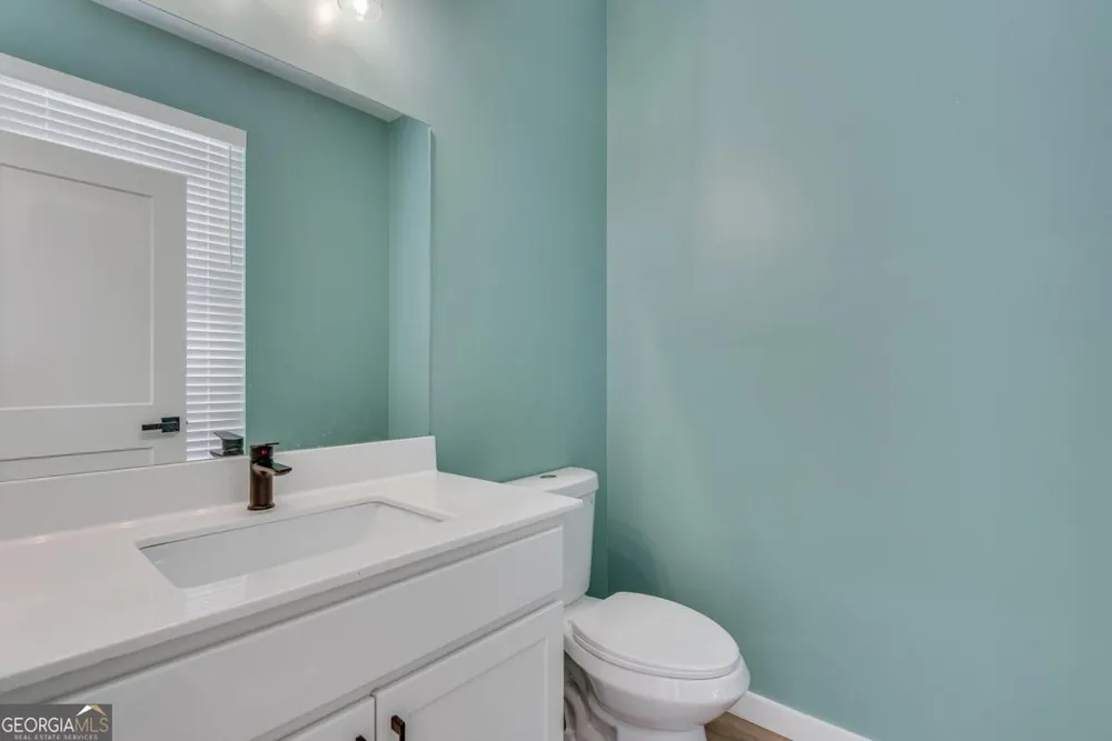 1072 Brookglynn TRCE Decatur, GA 30032