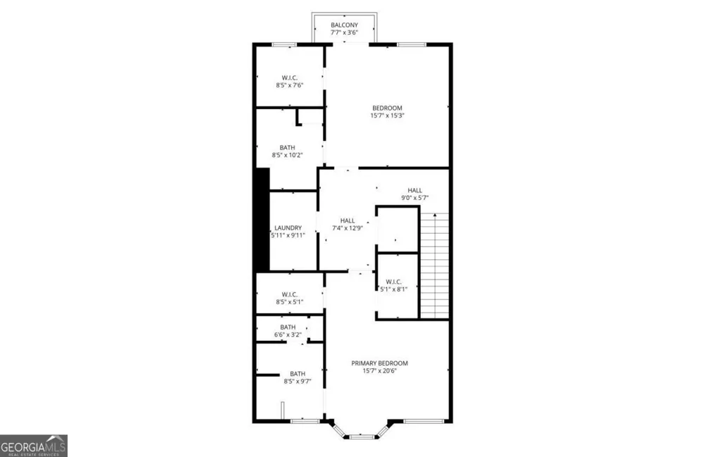 1072 Brookglynn TRCE Decatur, GA 30032