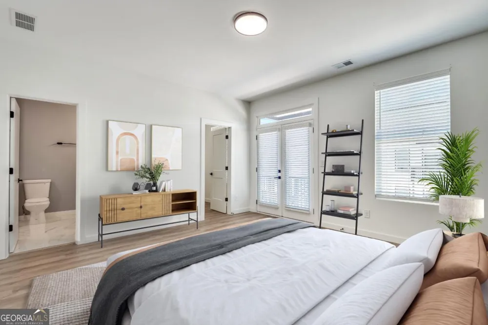 1072 Brookglynn TRCE Decatur, GA 30032