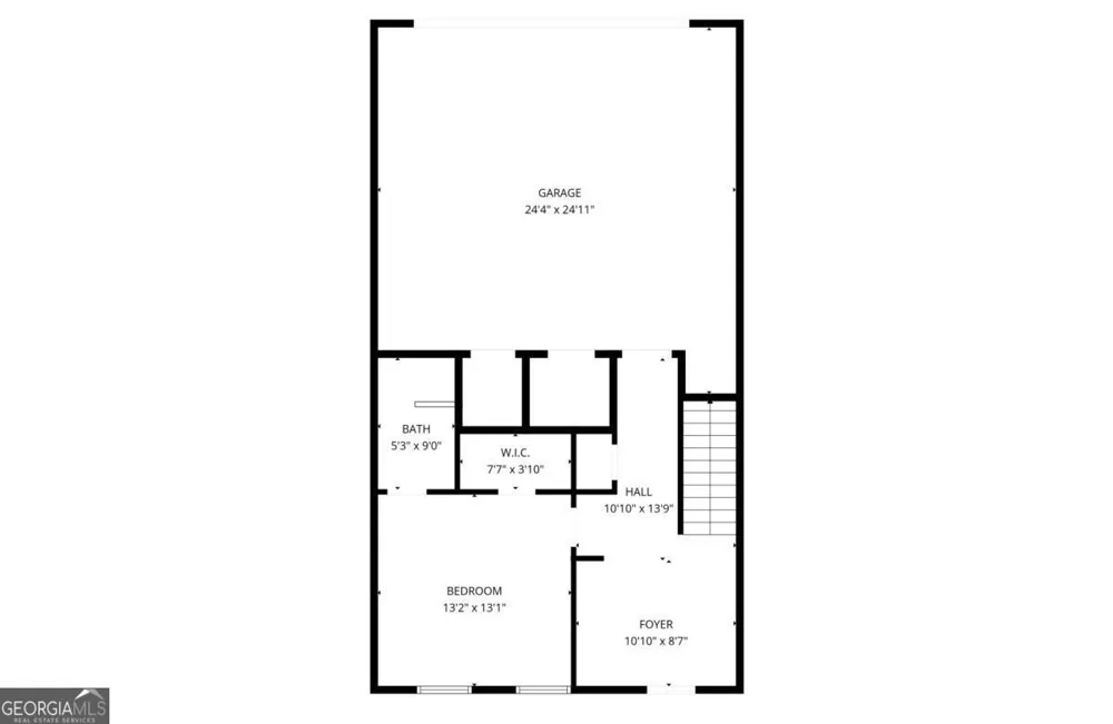 1072 Brookglynn TRCE Decatur, GA 30032