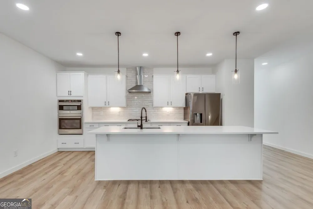 1072 Brookglynn TRCE Decatur, GA 30032