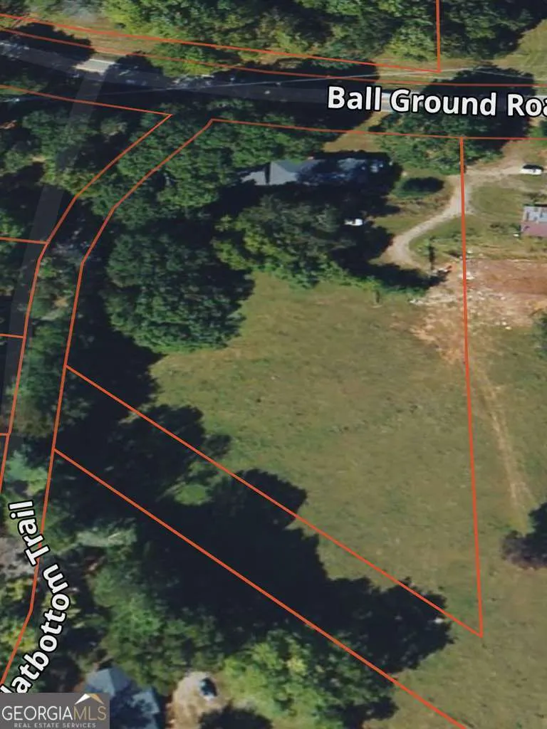 514 Ball Ground RD Ball Ground, GA 30107