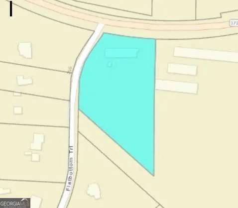 514 Ball Ground RD Ball Ground, GA 30107