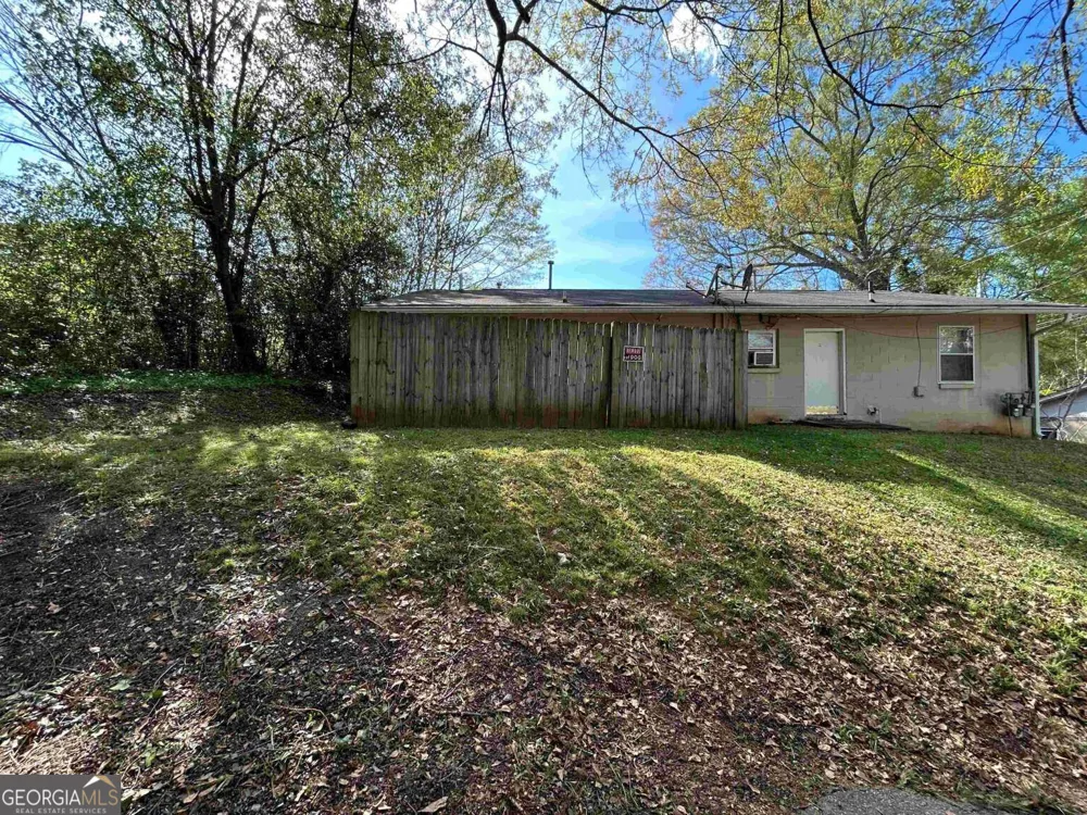7 Richard Allen DR Newnan, GA 30263