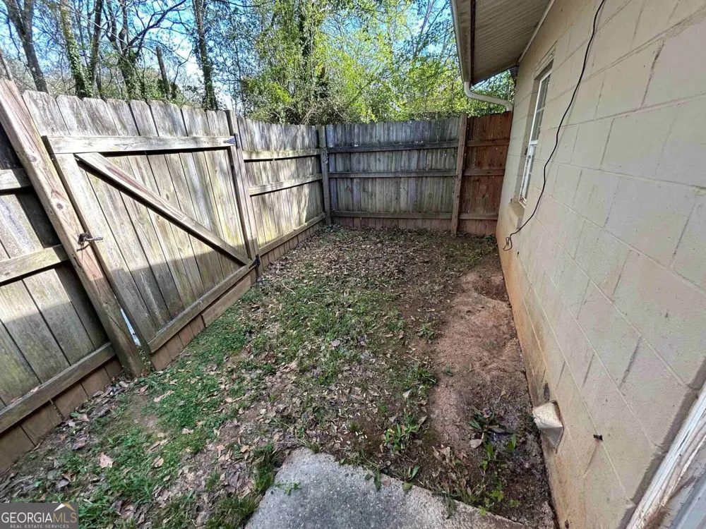 7 Richard Allen DR Newnan, GA 30263