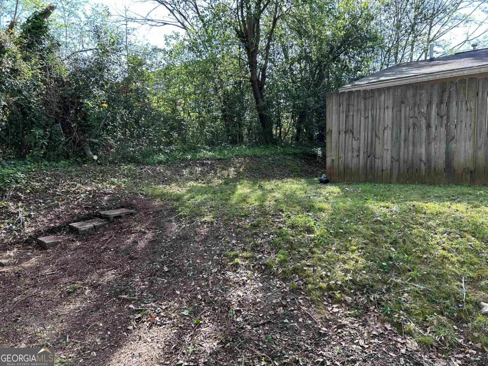 7 Richard Allen DR Newnan, GA 30263
