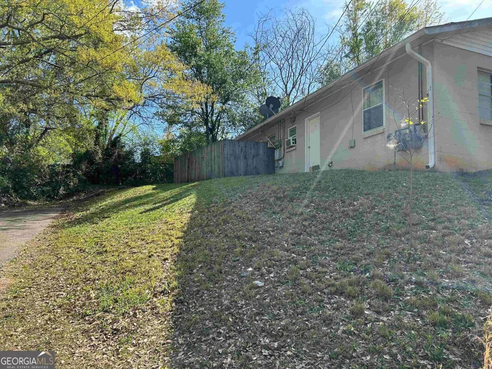 7 Richard Allen DR Newnan, GA 30263