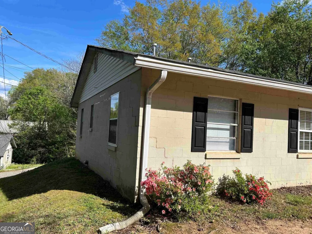 7 Richard Allen DR Newnan, GA 30263