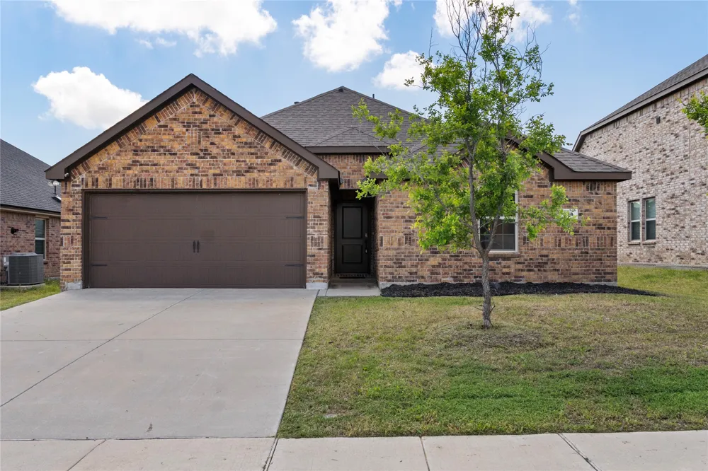 603 Gunsmoke Trail Princeton, TX 75407