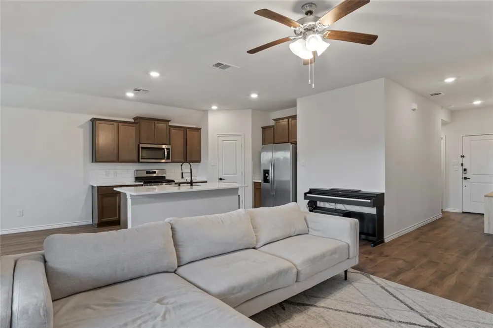 603 Gunsmoke Trail Princeton, TX 75407