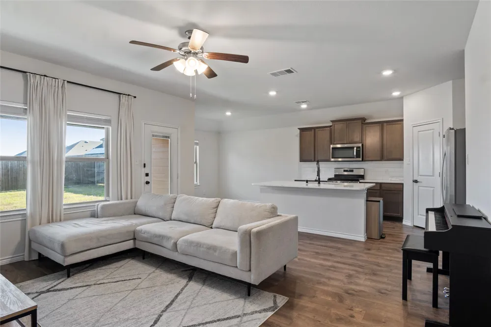 603 Gunsmoke Trail Princeton, TX 75407