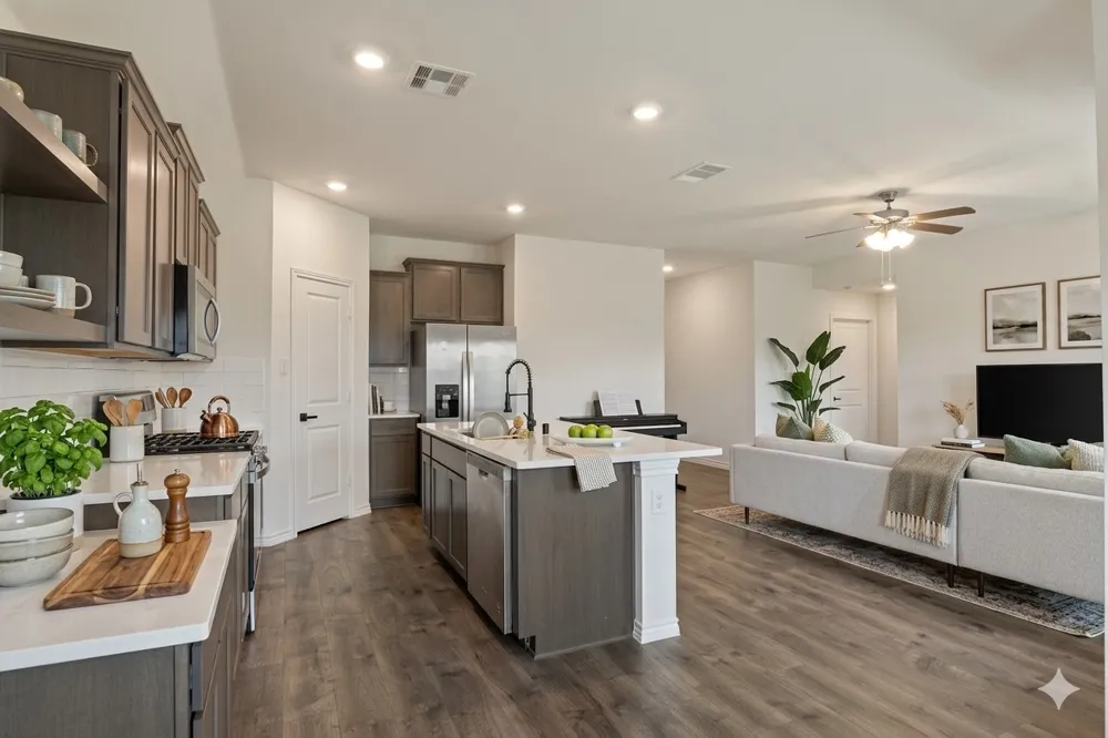 603 Gunsmoke Trail Princeton, TX 75407