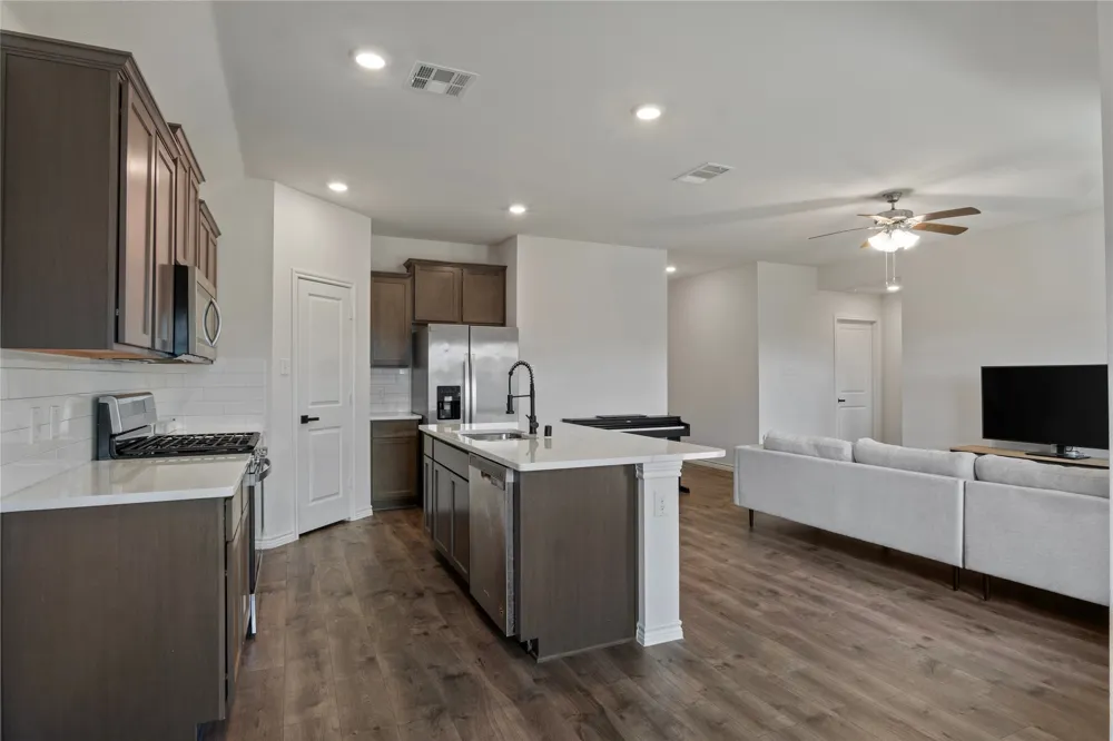 603 Gunsmoke Trail Princeton, TX 75407
