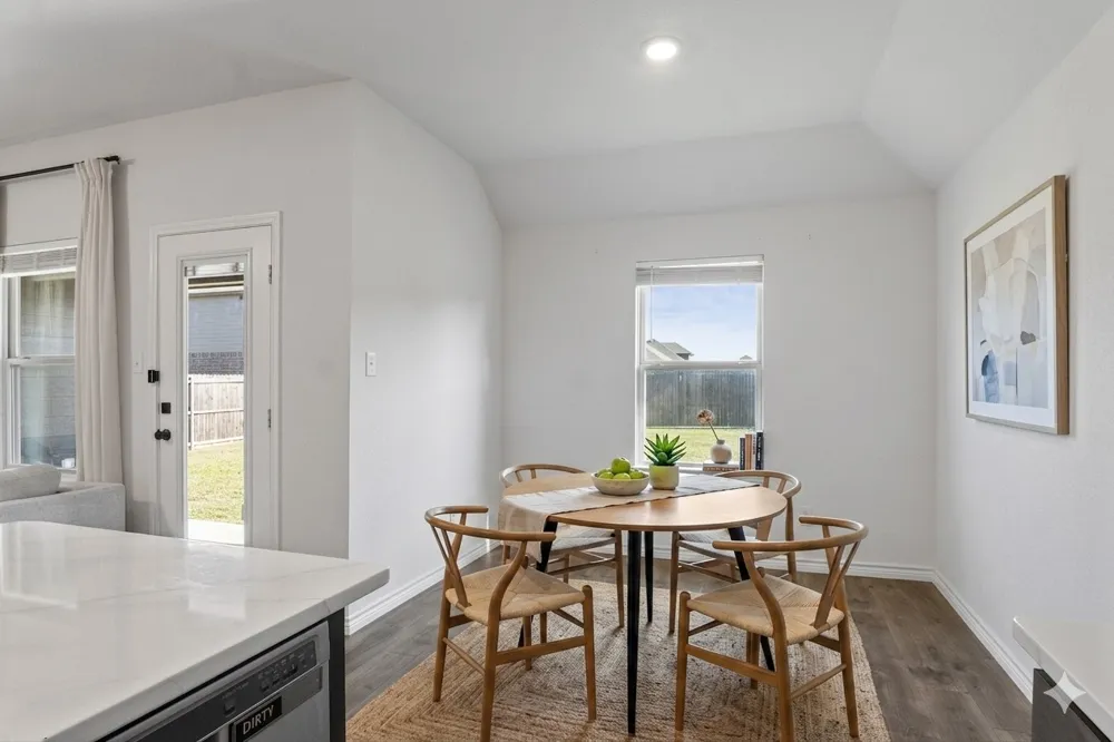603 Gunsmoke Trail Princeton, TX 75407