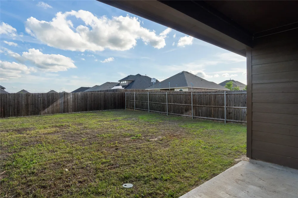 603 Gunsmoke Trail Princeton, TX 75407