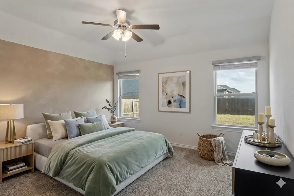 603 Gunsmoke Trail Princeton, TX 75407