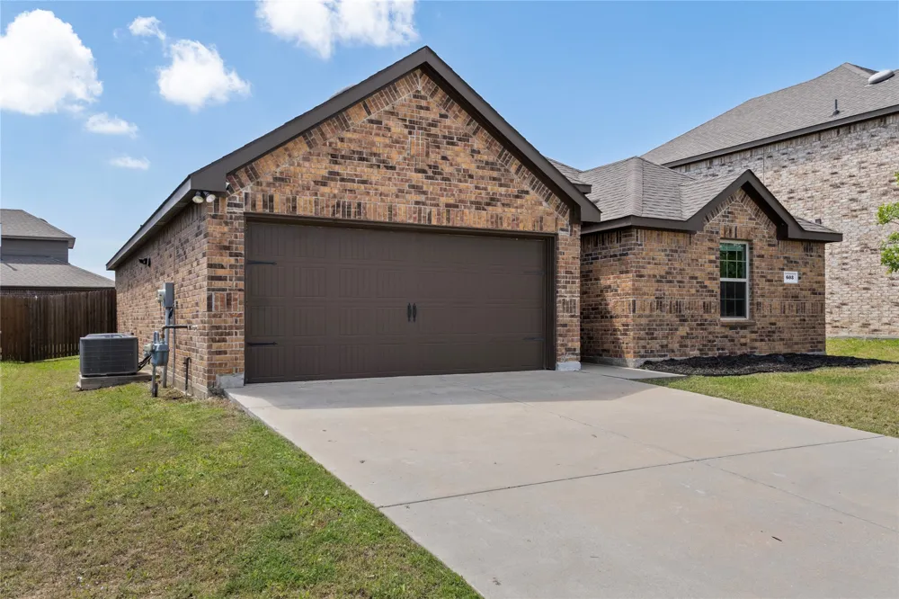 603 Gunsmoke Trail Princeton, TX 75407