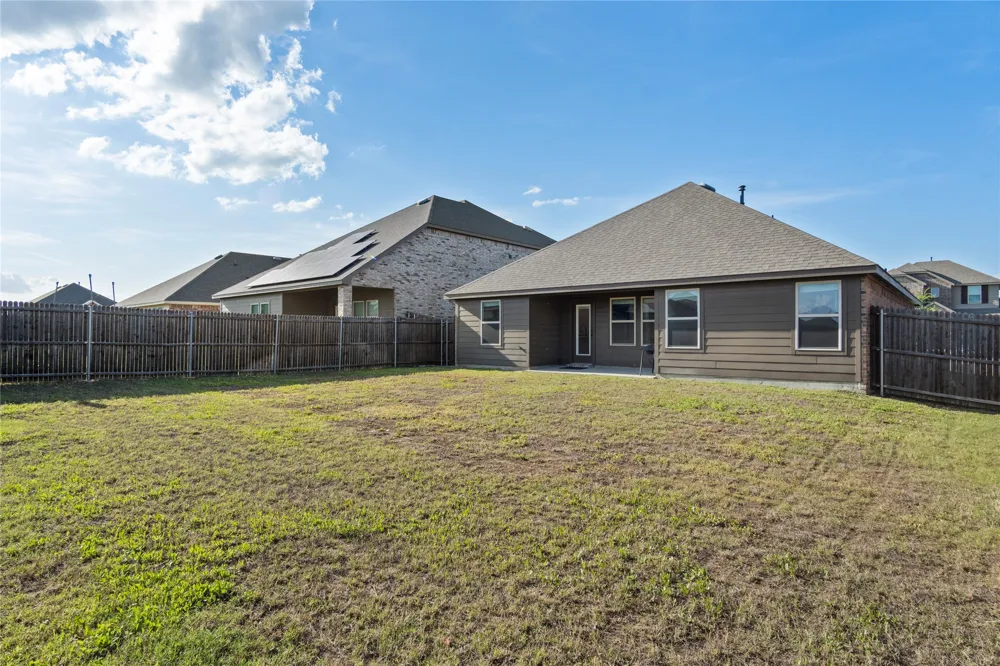603 Gunsmoke Trail Princeton, TX 75407