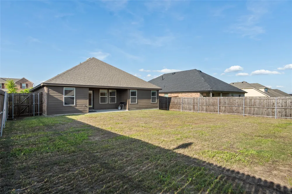 603 Gunsmoke Trail Princeton, TX 75407