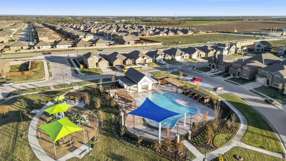 603 Gunsmoke Trail Princeton, TX 75407